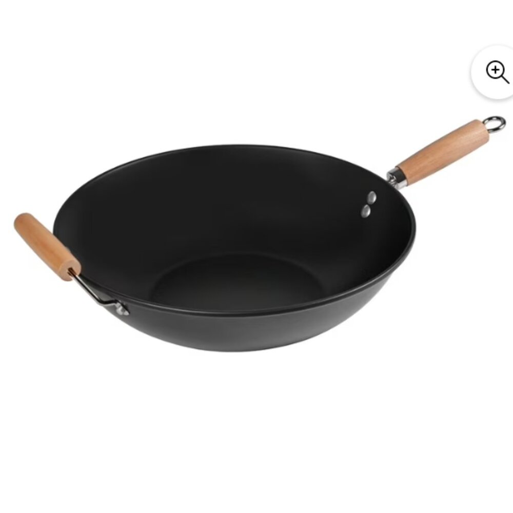 Black Wok